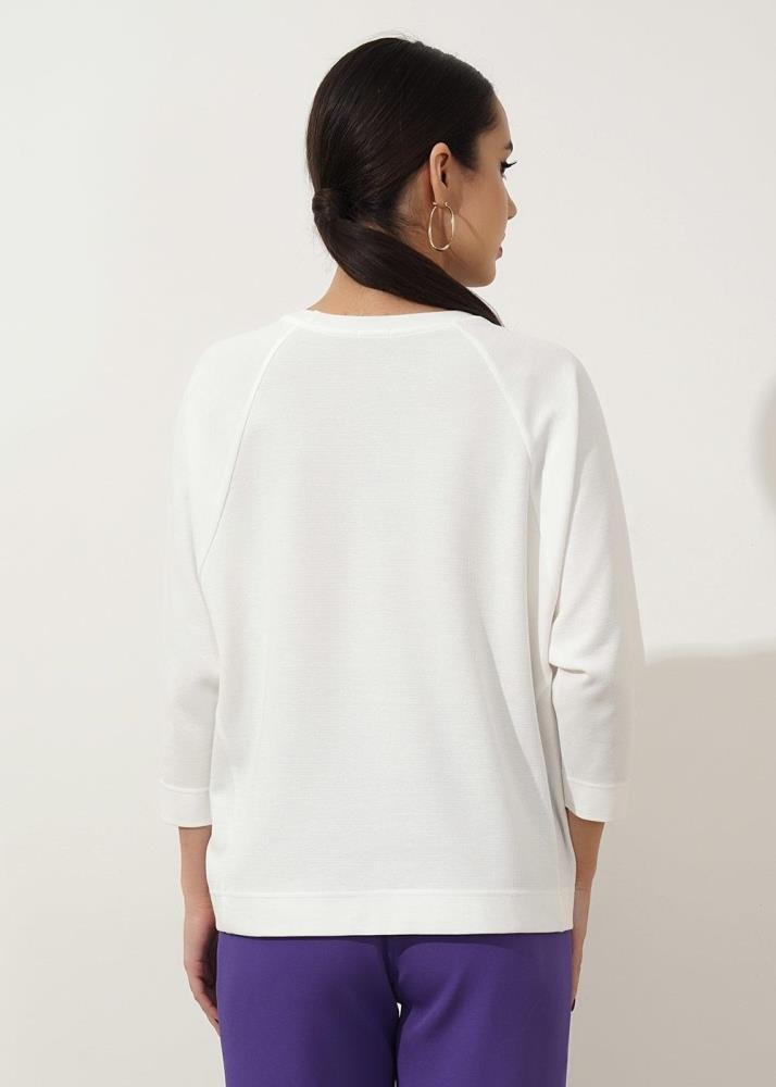 Джемпер жен Clever (АРТ. 236131/97сд_п)