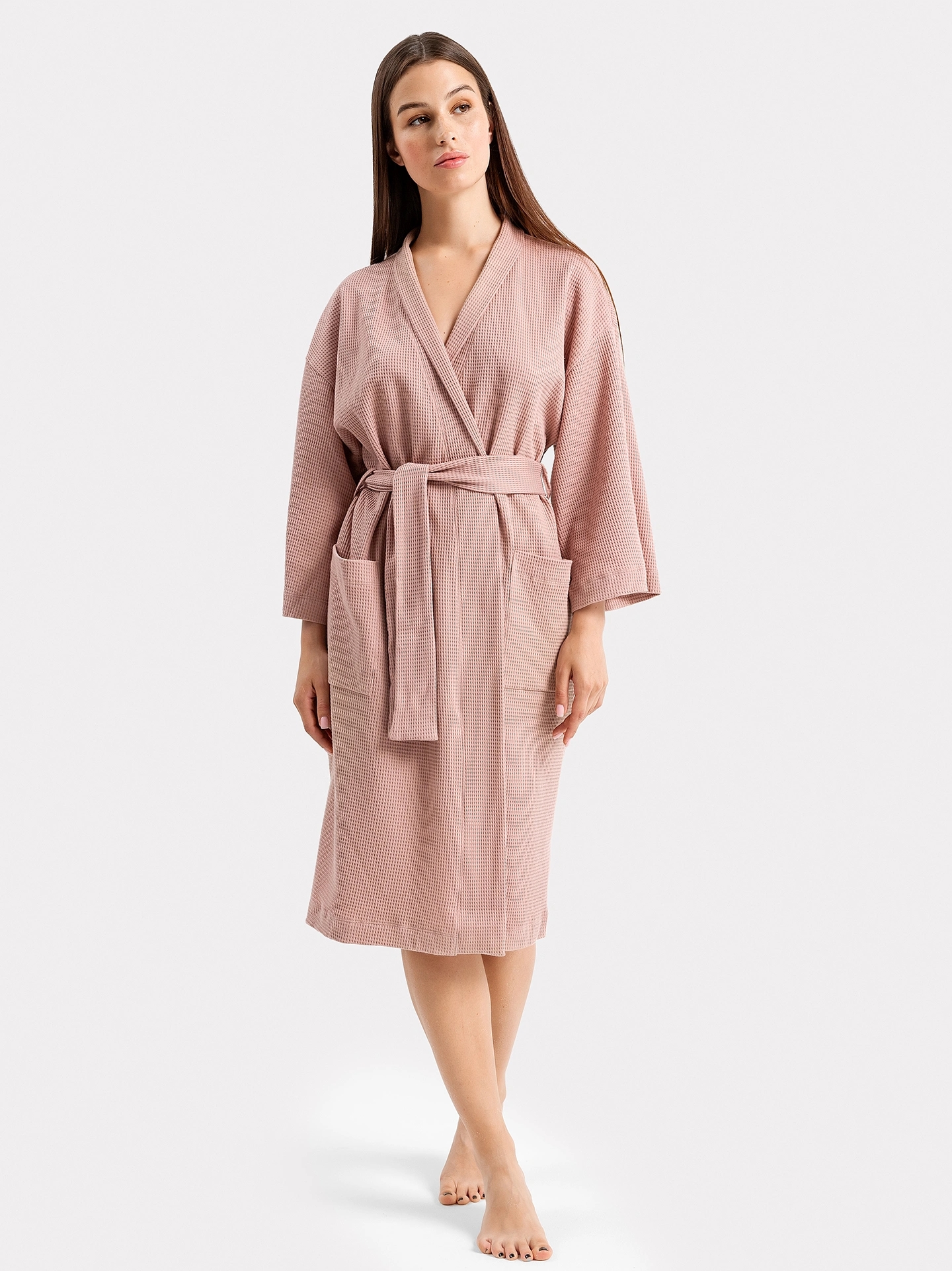 Халат жен (АРТ. 552272)
