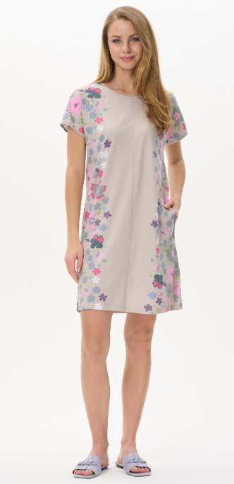 Платье жен (АРТ. N1693-F19.4S03)