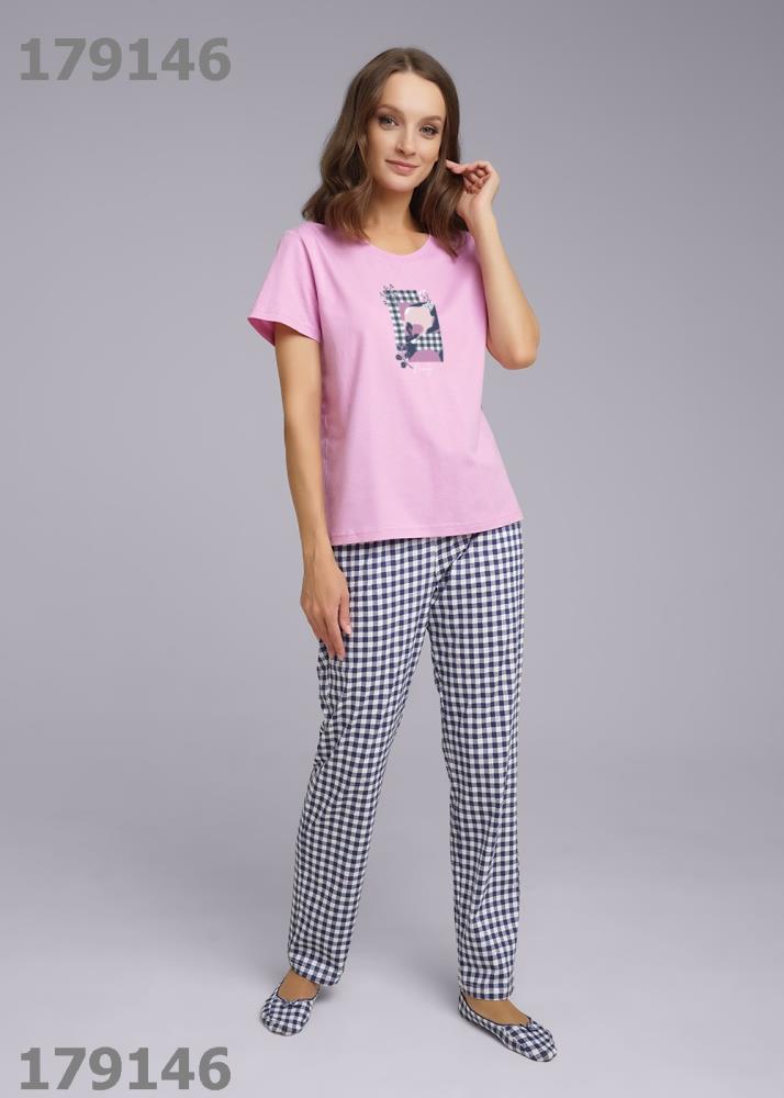 Комплект жен (АРТ. LP24-1078/3)