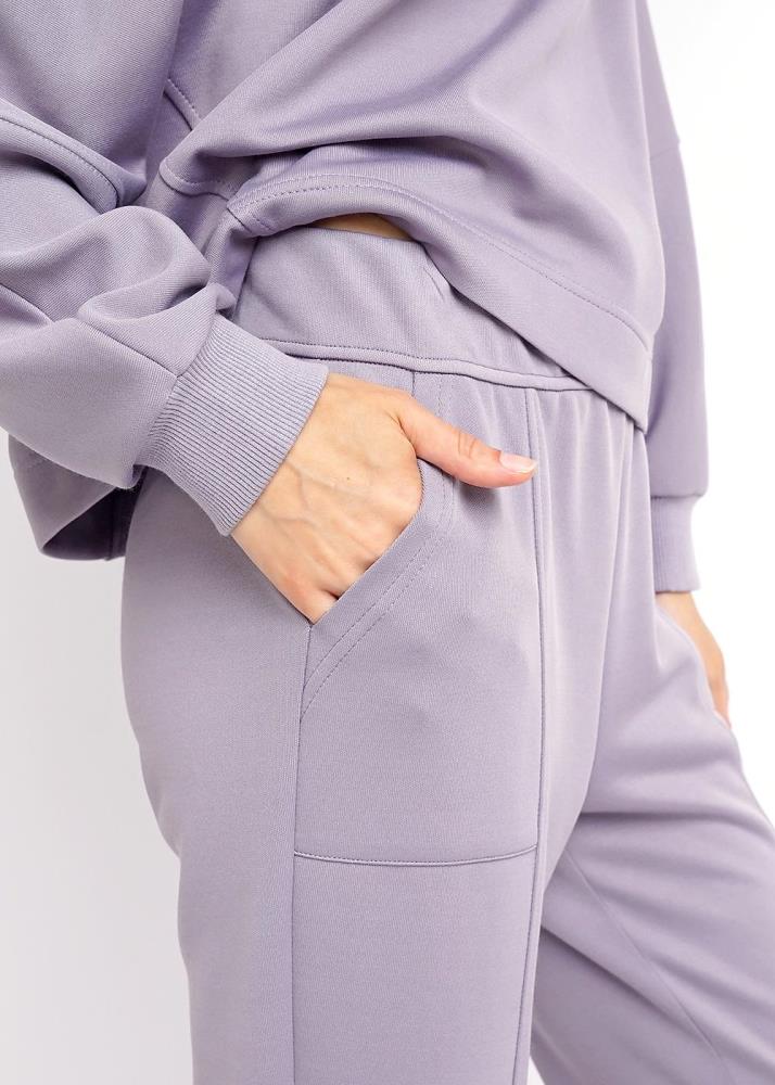 Брюки жен (АРТ. 115737/54сд)