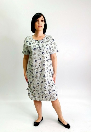 Сорочка жен (АРТ. 5591/1)