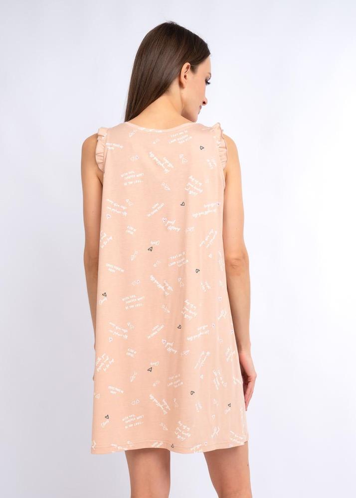 Сорочка жен (АРТ. LS23-994)