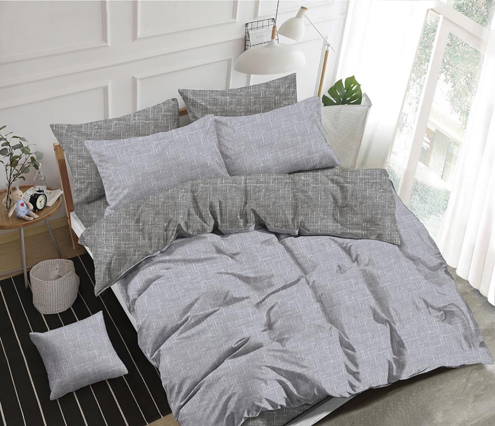 КПБ 2-х Евро  поплин (АРТ. ПГ-012)