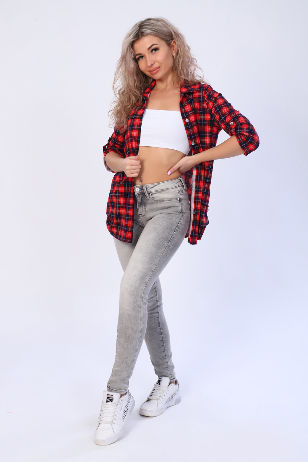 Туника  жен (АРТ. 36602)