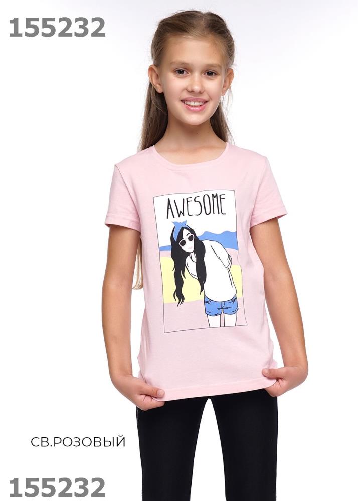 Джемпер дев  Clever (АРТ. 823160кд_п1)