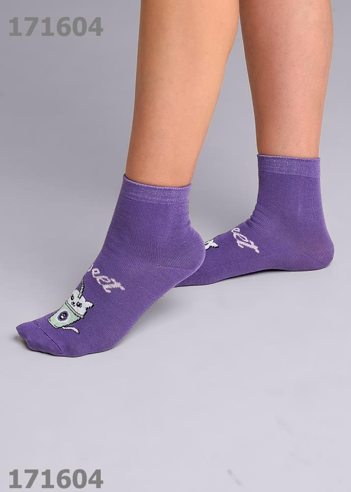 Носки дет  Clever (АРТ. С4324)