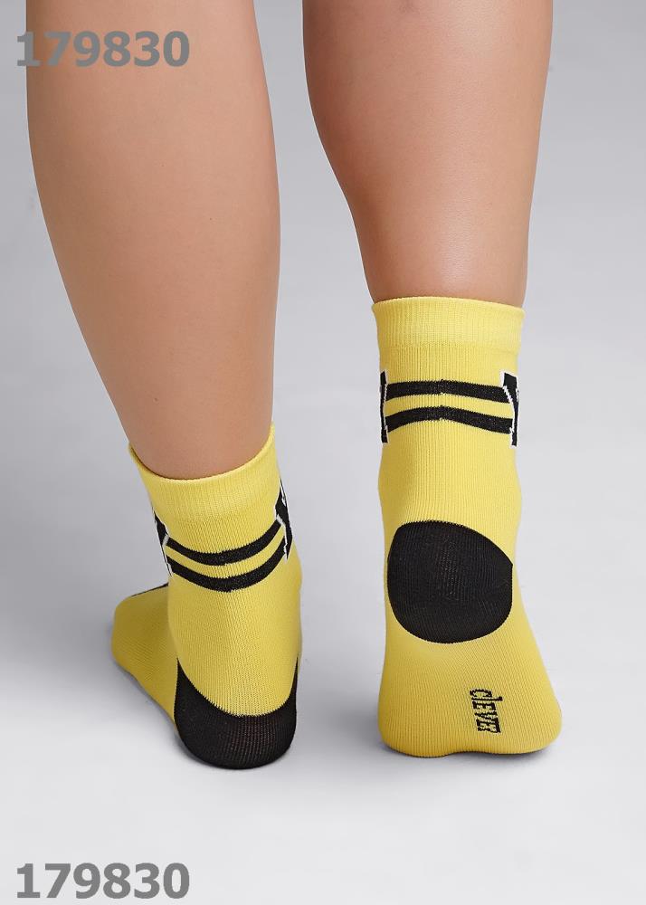 Носки дет (АРТ. С1418)