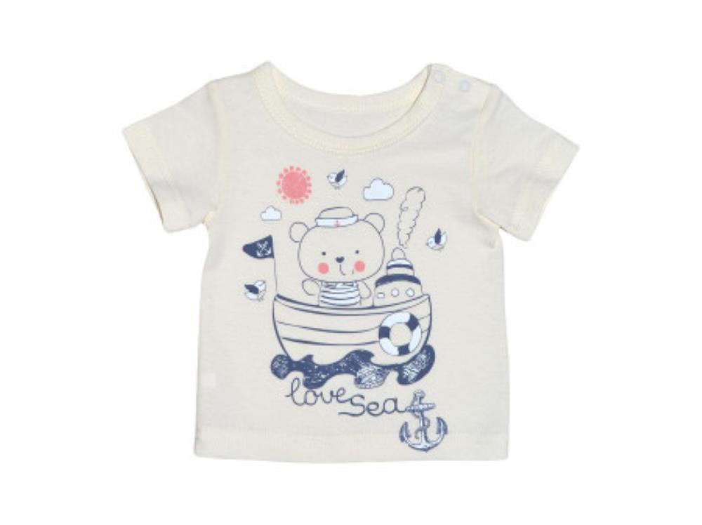 Фуфайка мал (АРТ. 3-28-4)