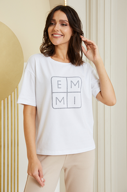 Футболка жен (АРТ. 10109/2)