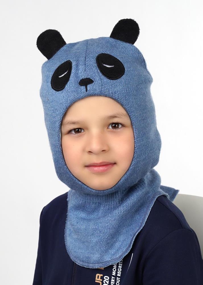 Шапка-шлем дет (АРТ. 423537ап)