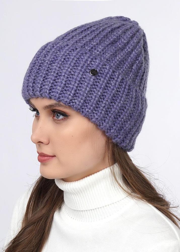 Шапка жен Clever (АРТ. 413290паш)
