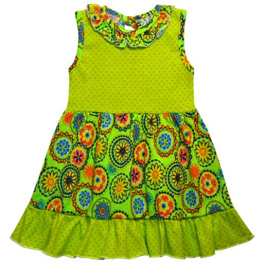 Платье дев (АРТ. 05213-10)