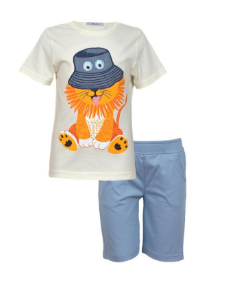 Комплект мал (АРТ. 01-126-2)