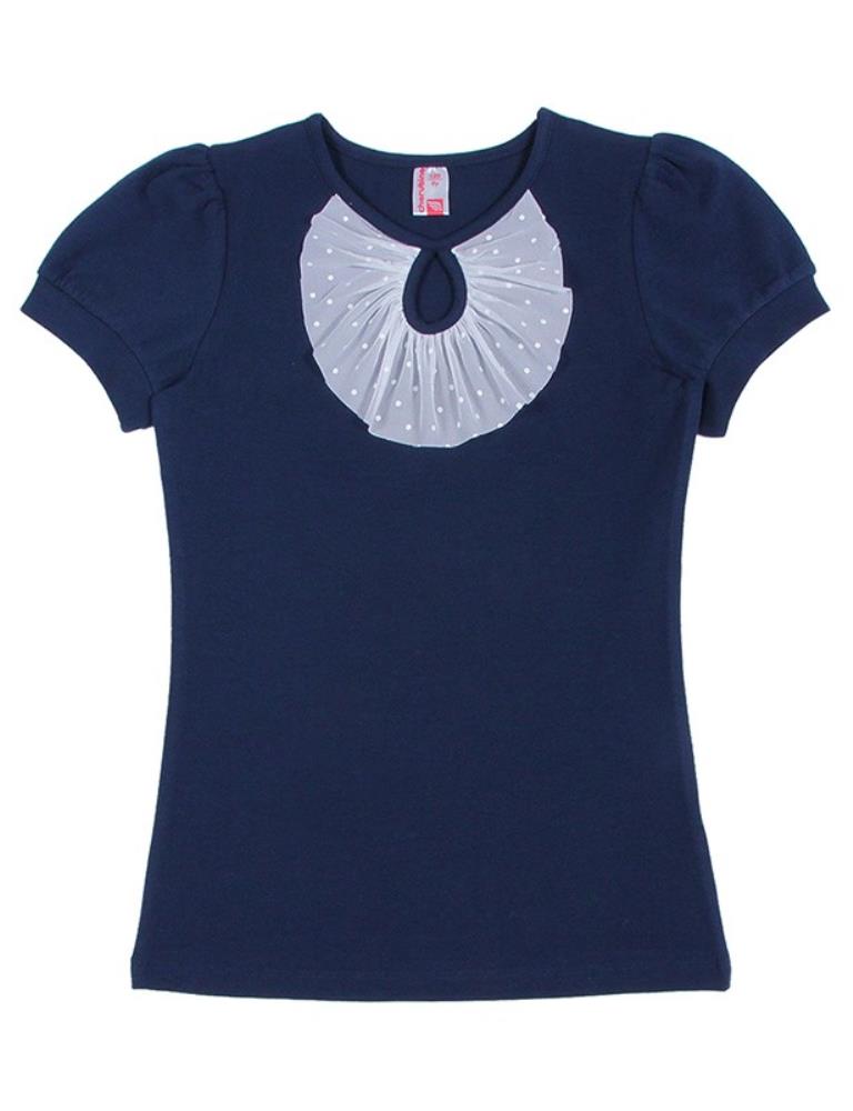 Джемпер дев (АРТ. CAJ 62154)