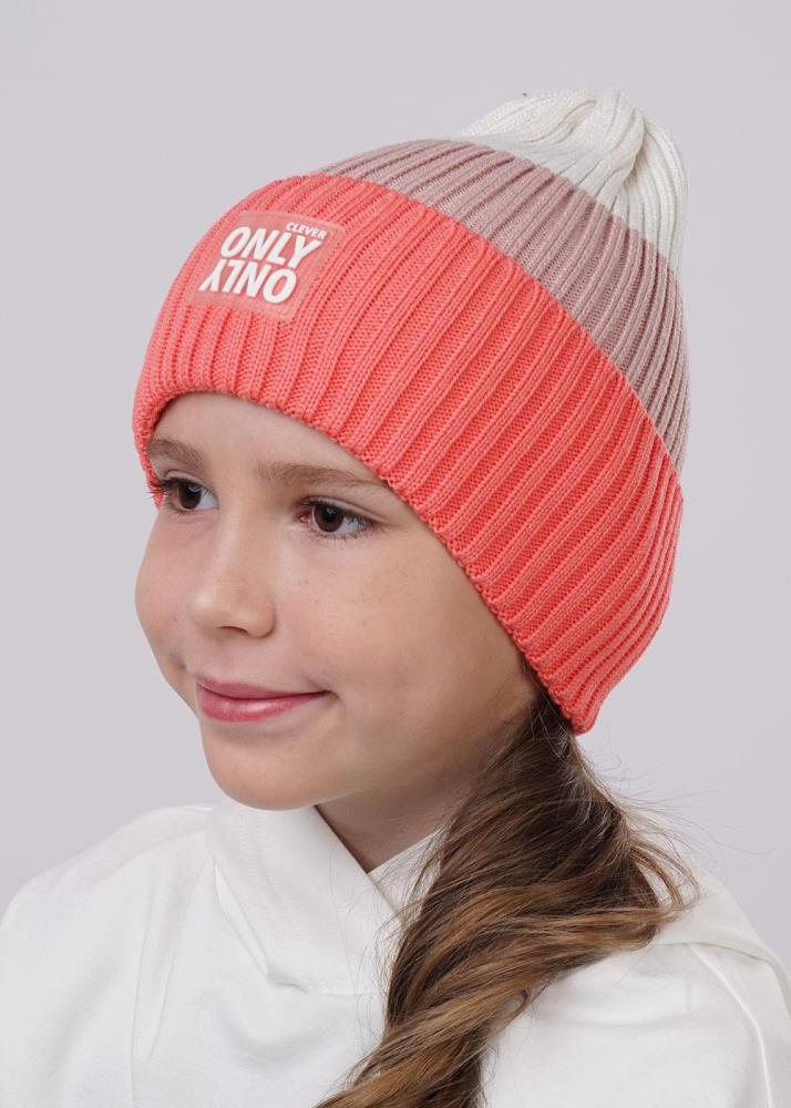 Шапка дет (АРТ. 523489ха)