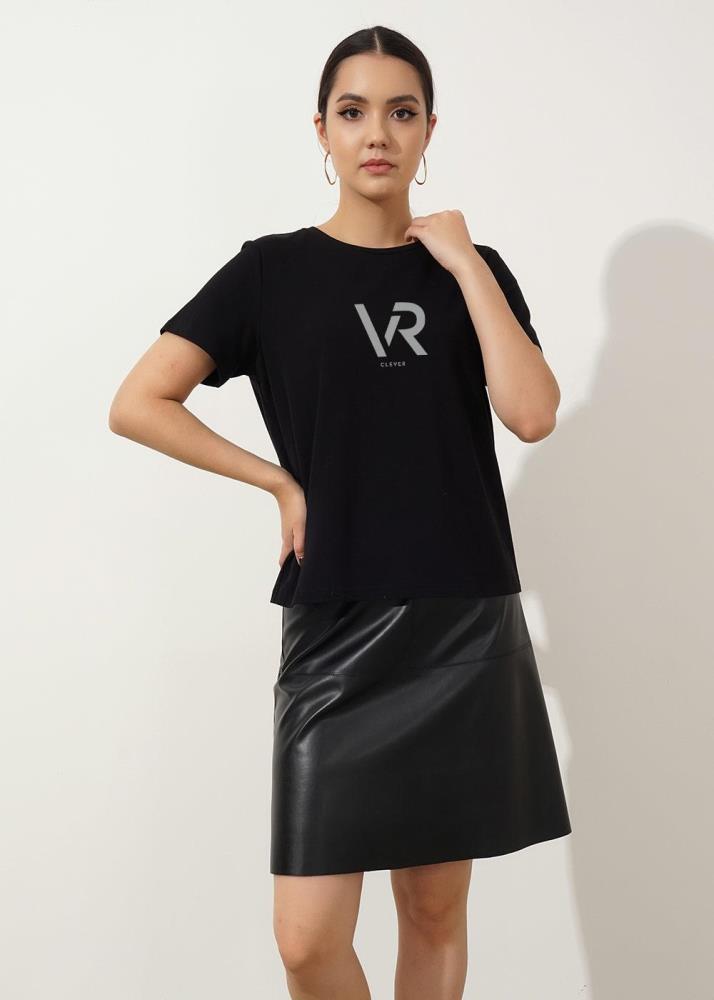 Юбка жен Clever (АРТ. 232804/97тки)