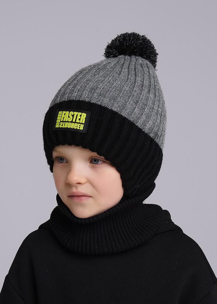 Шапка дет (АРТ. 433843ап)