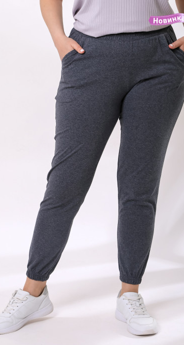 Брюки жен (АРТ. Скай)