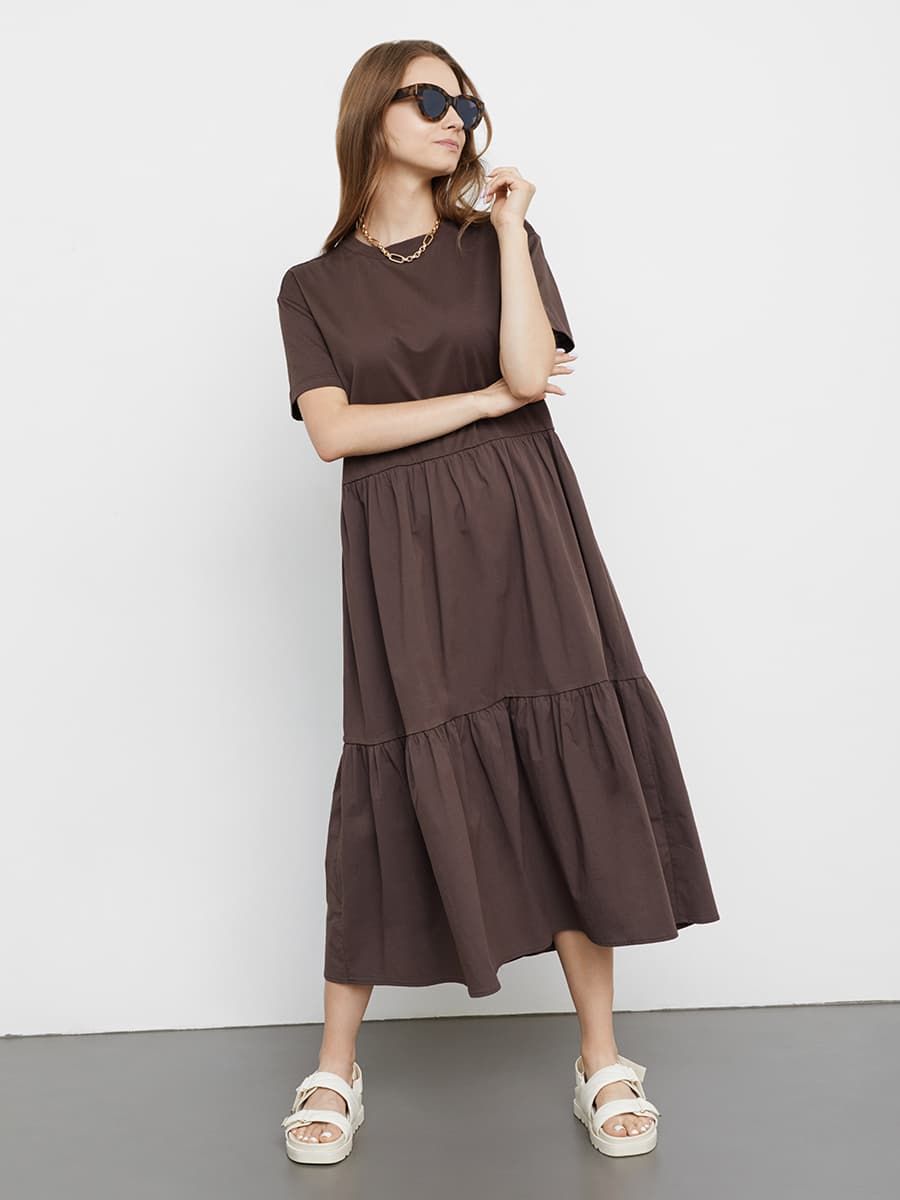 Платье жен (АРТ. 152074)