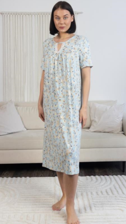 Сорочка жен (АРТ. 664802)