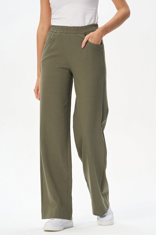 Брюки жен  (АРТ. B2330-O70.6S00)