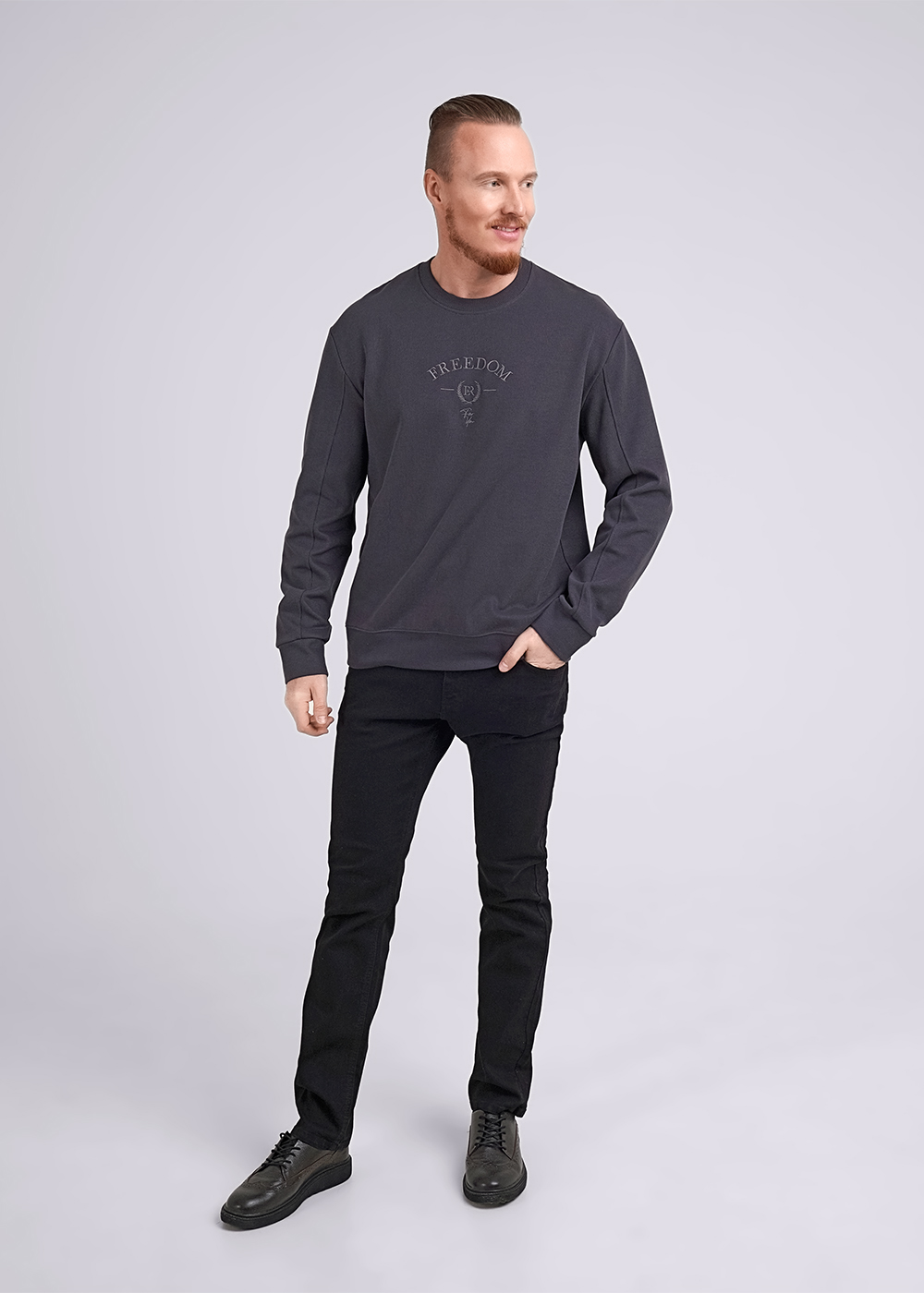 Джемпер муж (АРТ. 442405/04рс)