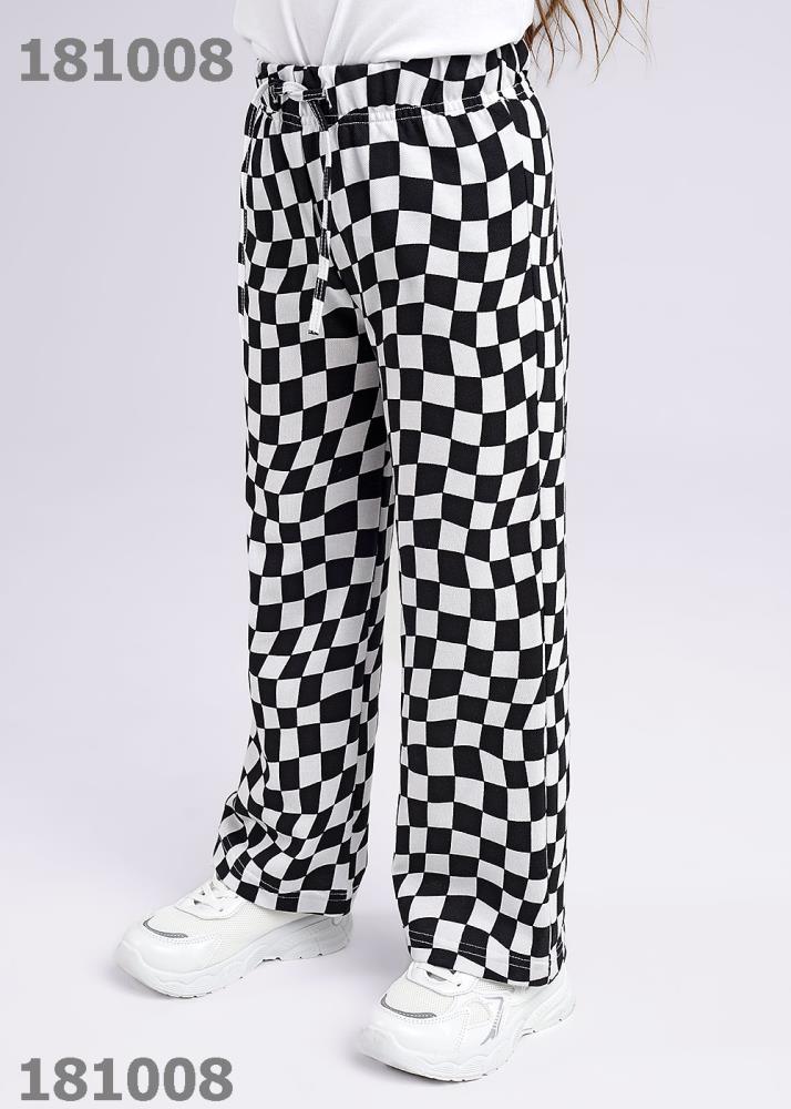 Брюки дев (АРТ. 846518/77ззн)