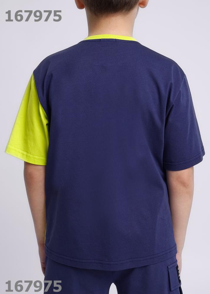 Джемпер мал Clever (АРТ. 836196/60кд_п)