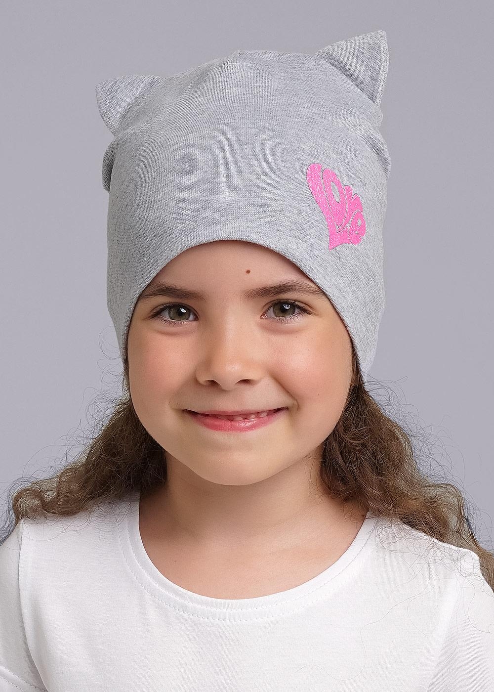 Шапка дет (АРТ. 436333/1рп)