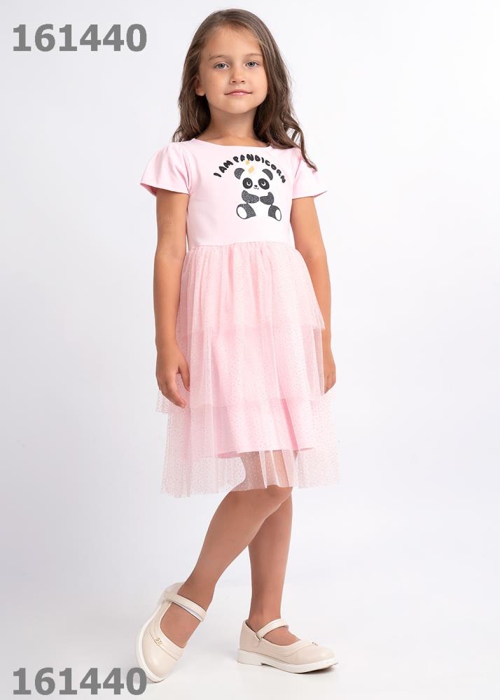 Платье дев (АРТ. 726006/45г_п1)