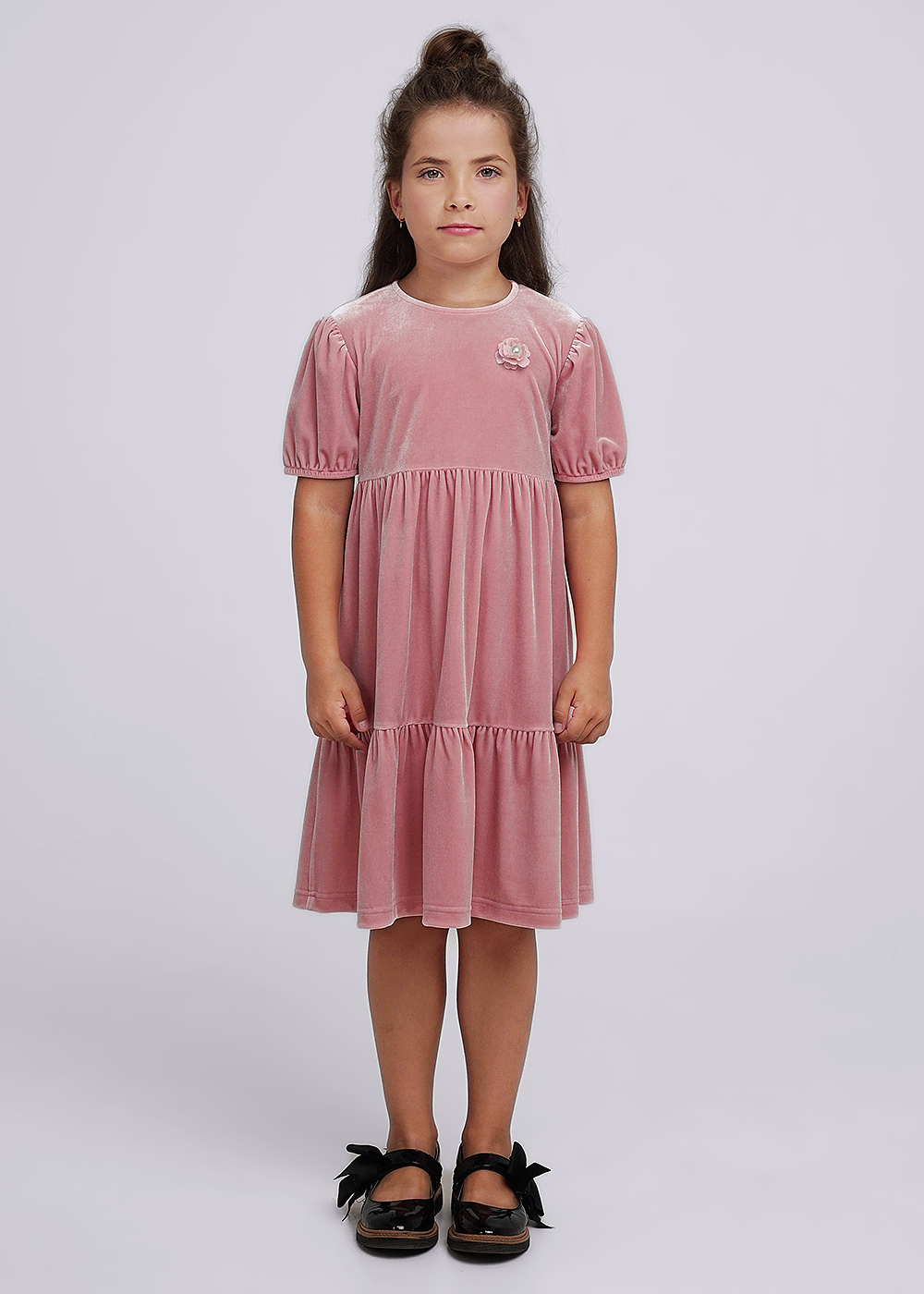 Платье дев (АРТ. 746832/89ю)