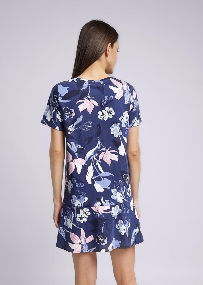 Платье жен Clever (АРТ. LDR23-1004)