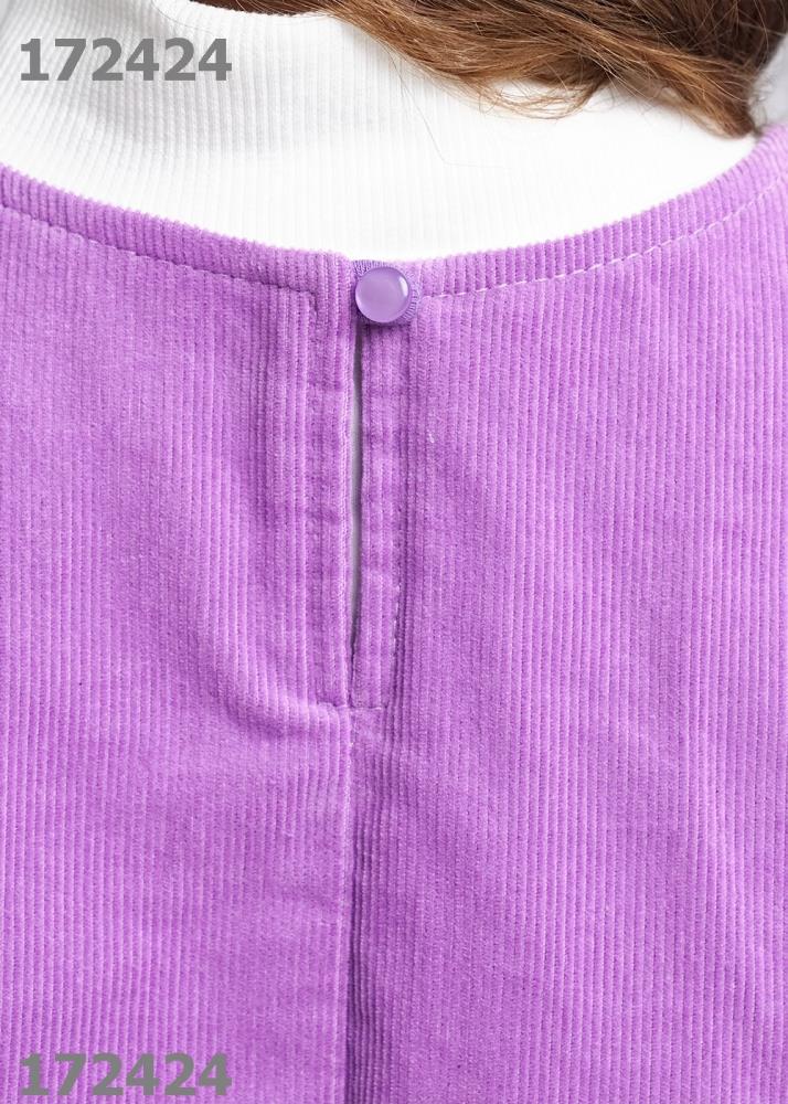 Сарафан дев (АРТ. 732947/67гв)