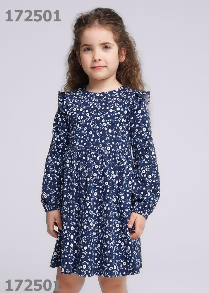 Платье дев (АРТ. 736364кдн)