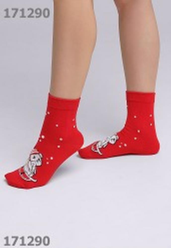 Носки жен (АРТ. Д2367)