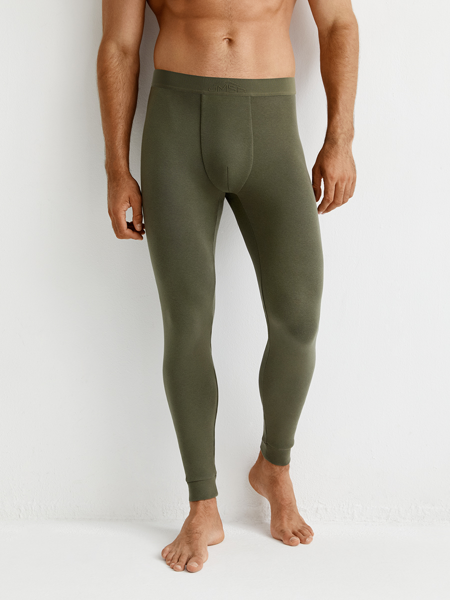 Кальсоны муж Термо OmU 3026T CO (АРТ. OmU 3026T CO)