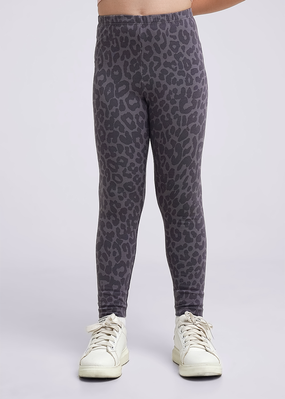 Лосины дев (АРТ. 743633/87гн)