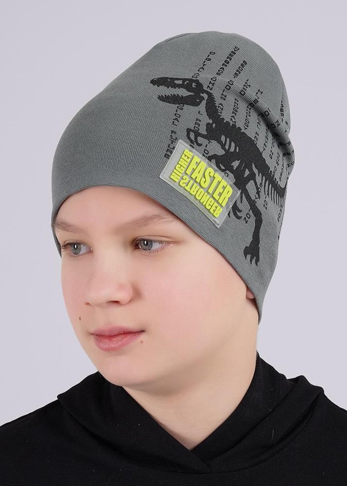 Шапка дет (АРТ. 546601рп)