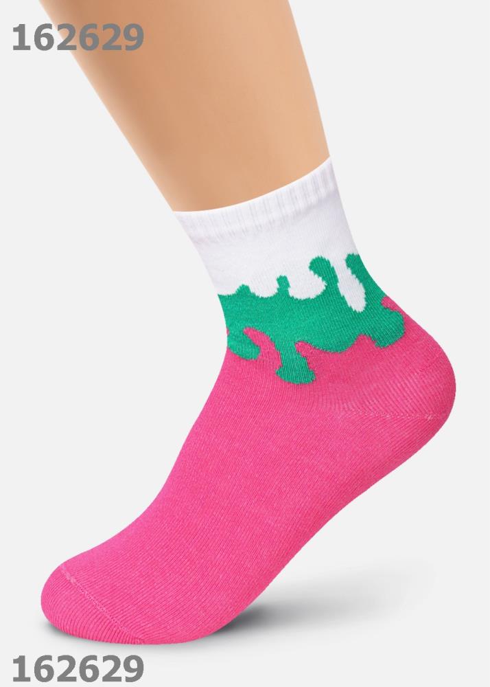 Носки дет Clever (АРТ. С1300)