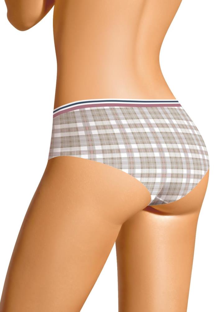 Трусы жен Clever (АРТ. SH928т)