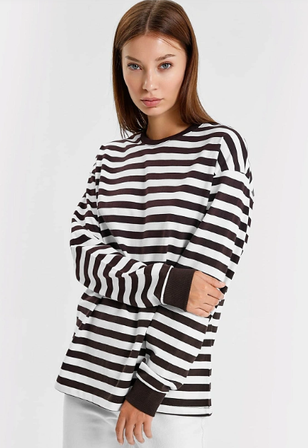 Джемпер жен (АРТ. 122736)