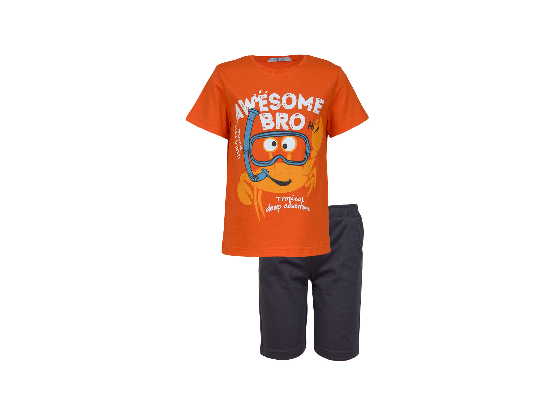 Комплект мал (АРТ. 01-105-4)