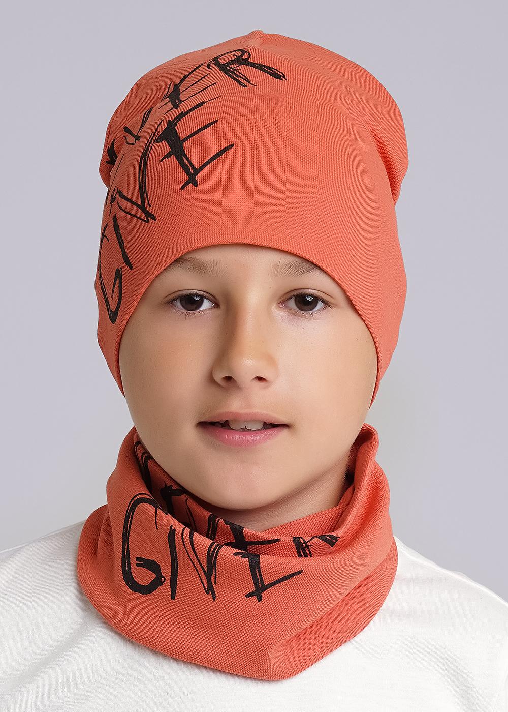 Шапка дет (АРТ. 436026/4рп)