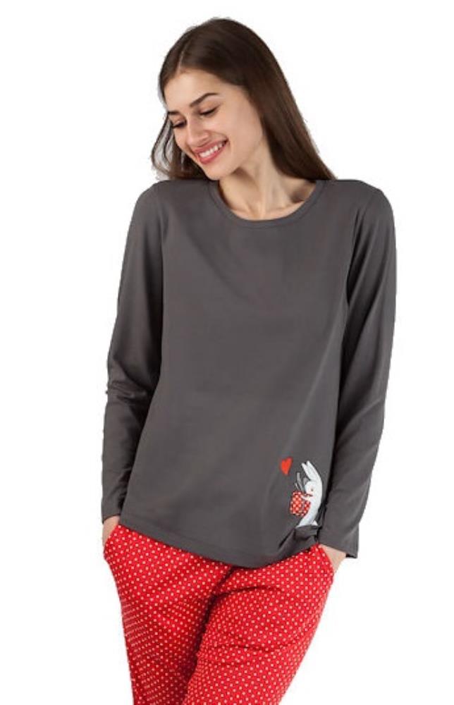 Толстовка жен (АРТ. 8965)