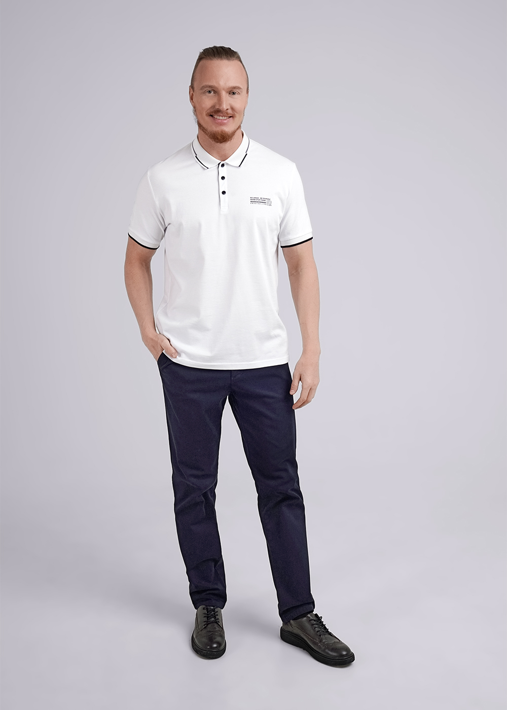 Джемпер муж (АРТ. 442398/01зл_п)