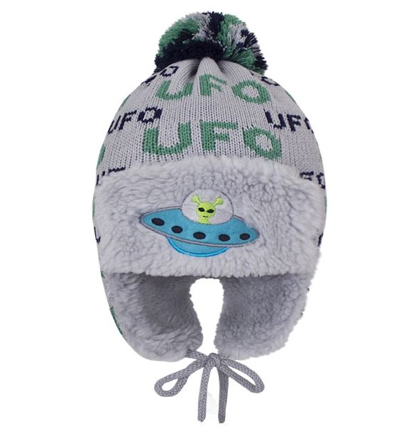Шапка дет (АРТ. AZ-410 G)