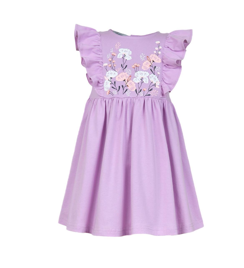 Платье дев (АРТ. 11-179-7)