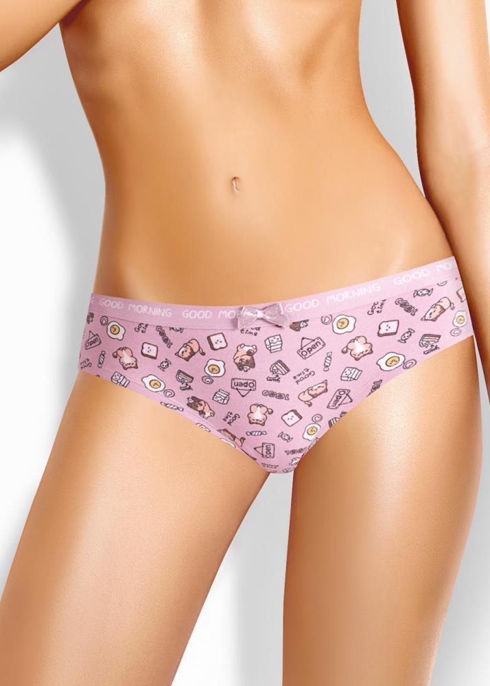 Трусы жен Clever (АРТ. BR974)