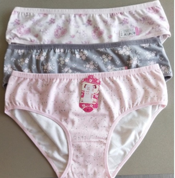 Трусы жен (АРТ. 9770)